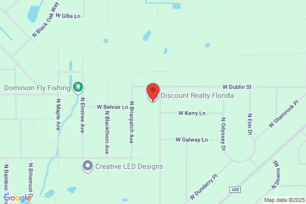 Discount Real Estate Services