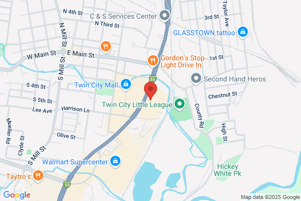 Hometown Cash Advance