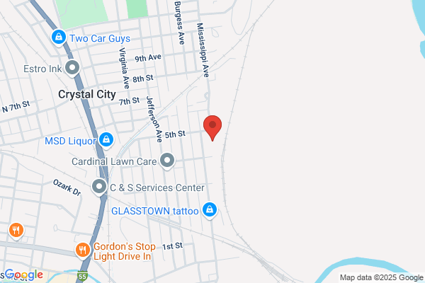 Ion Systems Inc