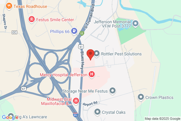 Jefferson County Cancer Center