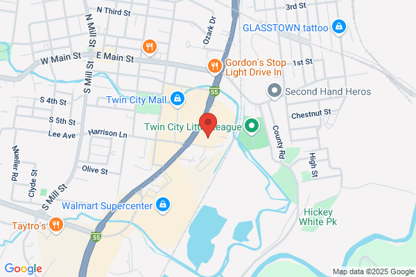 LibertyX Bitcoin ATM