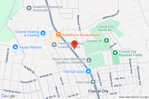 Midas Auto Service Experts
