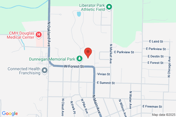 Parkview Residential Care