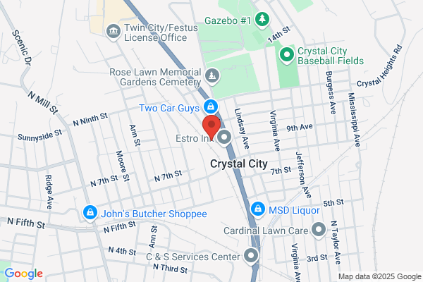 Scott's Auto Repair