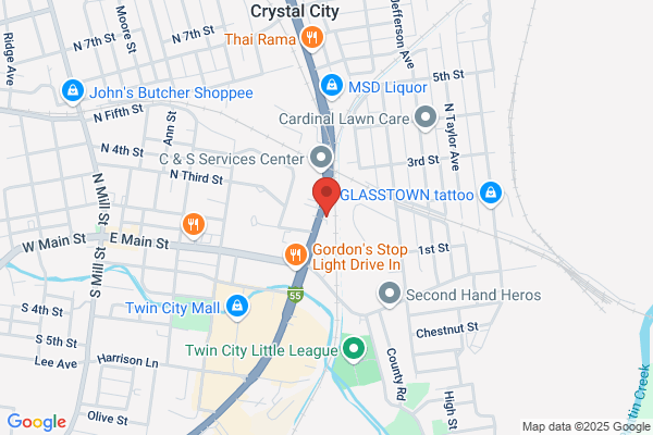 Stoplight Auto Sales