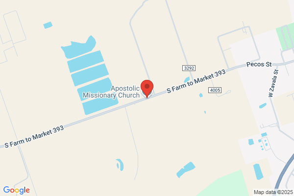 Apostolic Missionary Church