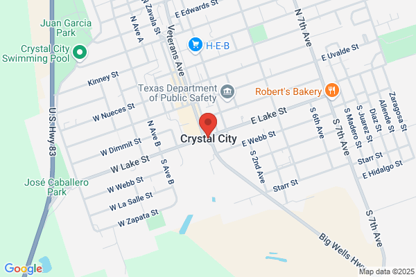 Children's Clinic of Dimmit & Zavala PA