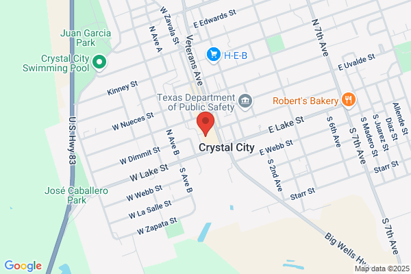 Community Council of Southwest Texas