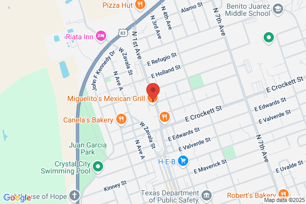 Crystal Beverage Depot