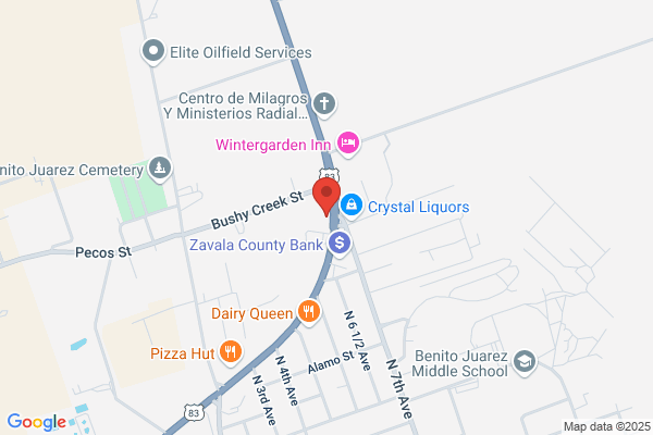 Garcia's Used Cars & Parts