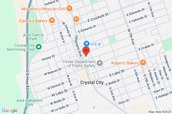 NAPA Auto Parts - Crystal Auto Supply