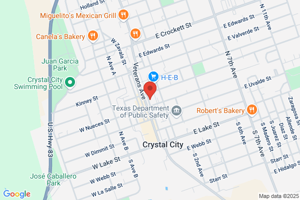 Texas Migrant Council