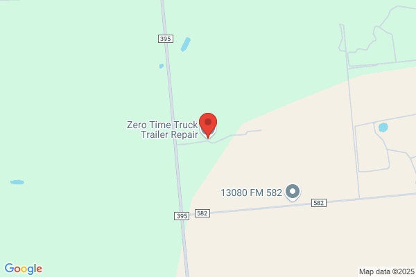 Zero Time Truck Trailer Repair