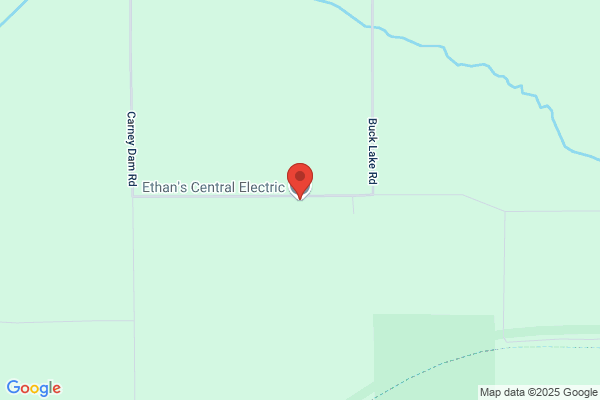 Ethan's Central Electric