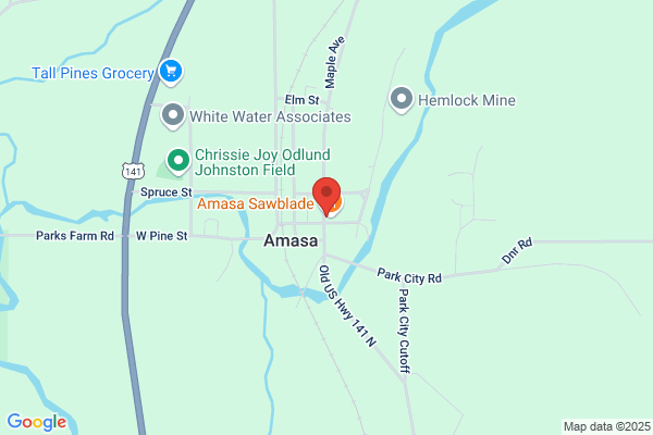 Amasa Area Senior Citizen Center