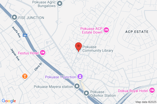 Amasa Community Library