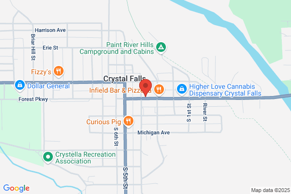 Crystal Home Interiors