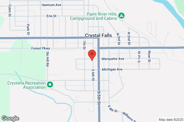 Crystal Manor Nursing Home