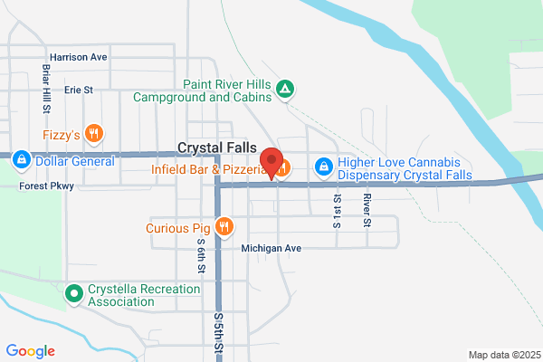 Crystal Theater