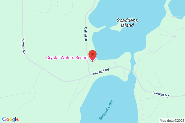 Crystal Waters Resort