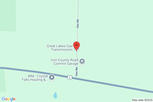 Great Lakes Gas Transmission Co
