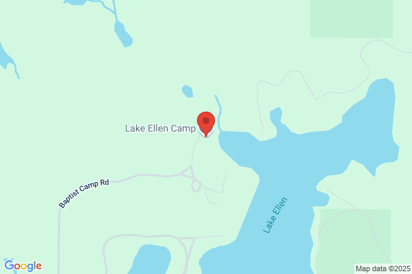 Lake Ellen Baptist Bible Camp