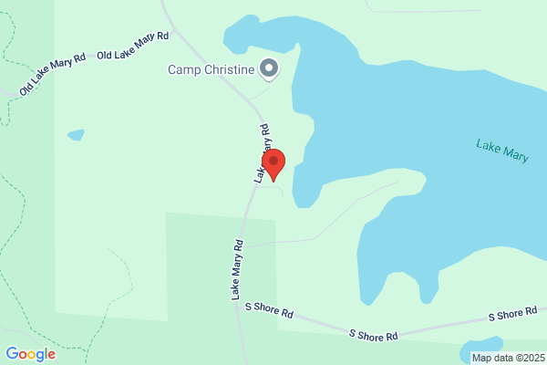 Lake Mary Resort