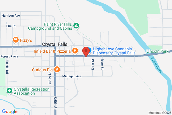 Northern Interstate Bank, N.A. - Crystal Falls