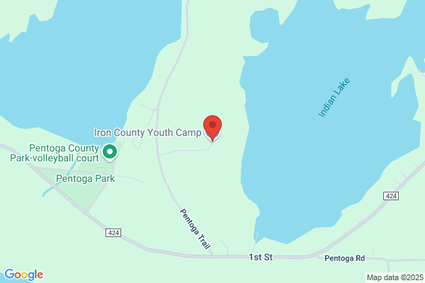 Sagola Youth Camp
