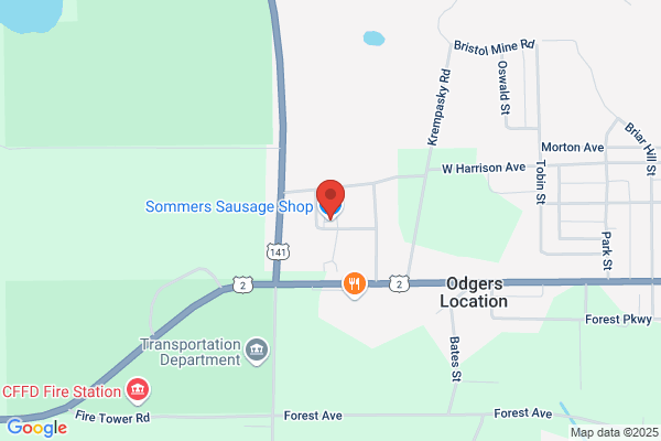 Sommers Sausage Shop