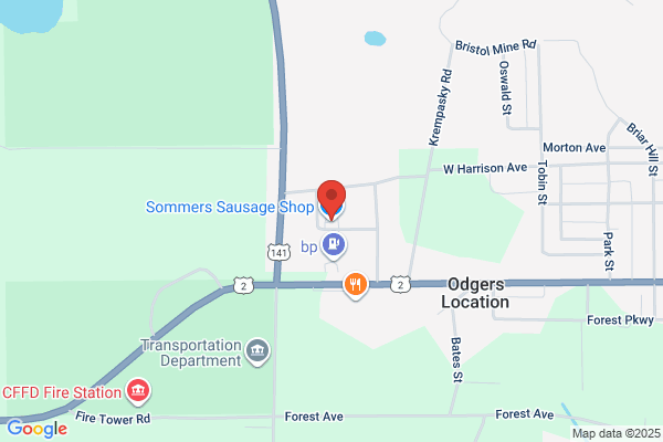 Sommers Sausage Shop