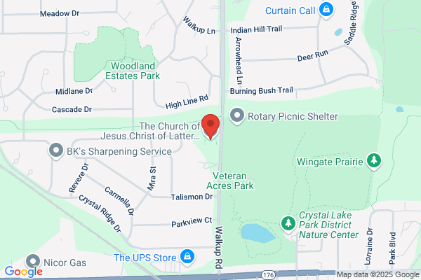 The Church of Jesus Christ of Latter-day Saints