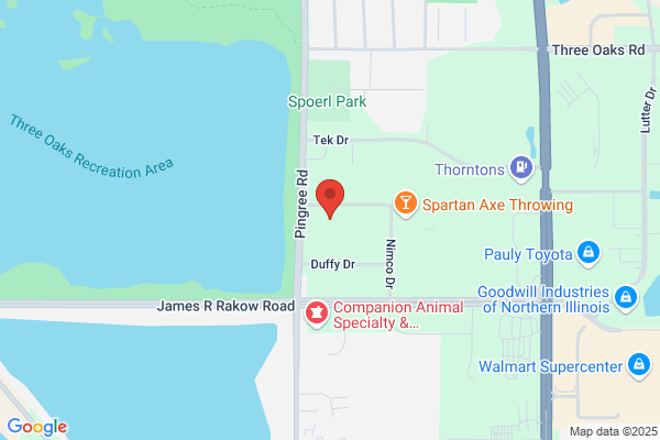 BrightStar Care Barrington / McHenry County