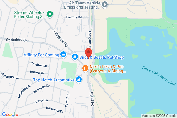 Living Art Aquatics, Inc.