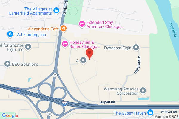 Signal 88 Security of Arlington Heights, IL
