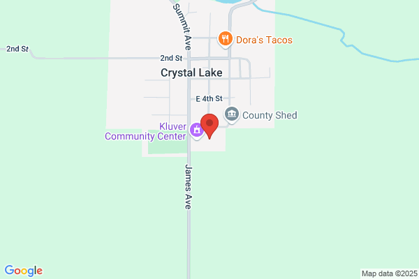Crystal Lake Public Library