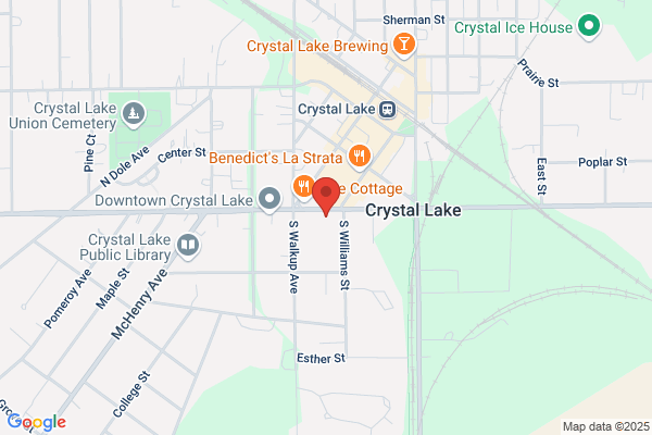 Crystal Lake Natural Health Care