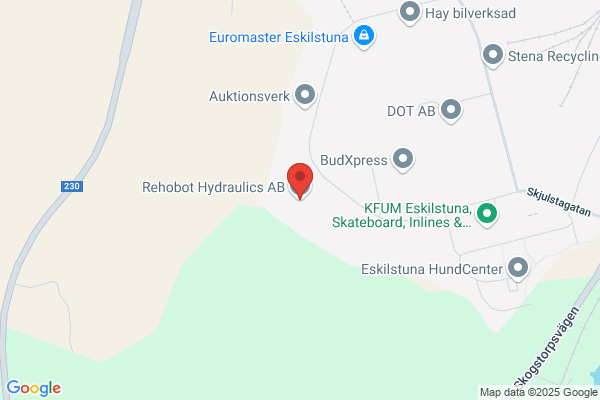 Rehobot, Inc.