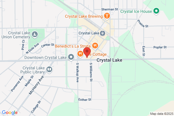 Crystal Lake Antique Mall