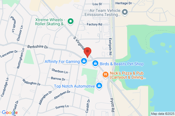Byte Federal Bitcoin ATM (Marathon Station/Crystal Lake)
