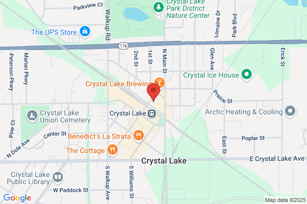 Collision Specialists
