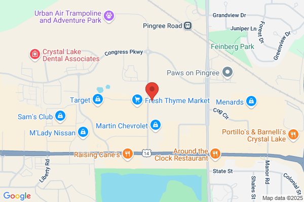 Lake Auto Supply Inc