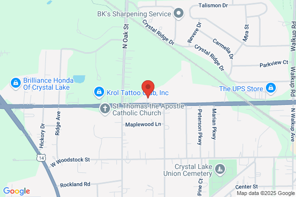 Bvk Mechanical Services Inc