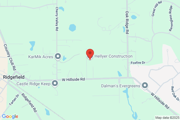 Hellyer Construction