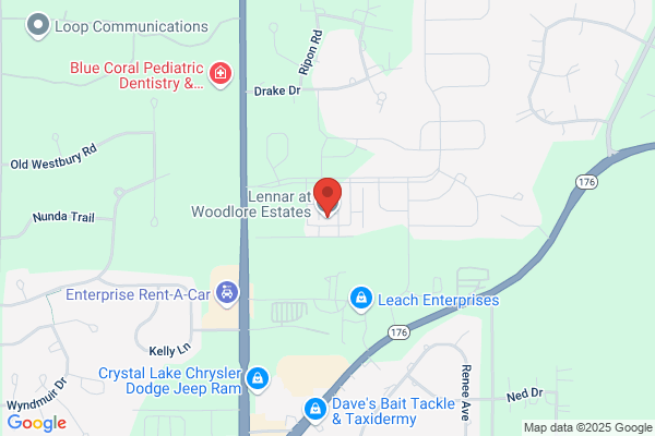 Walnut Glen Town Homes