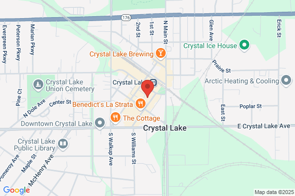 Crystal Lake Bank & Trust
