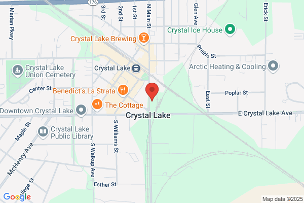 Crystal Lake Bank & Trust