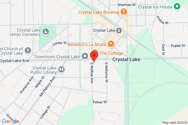 Crystal Lake Park District