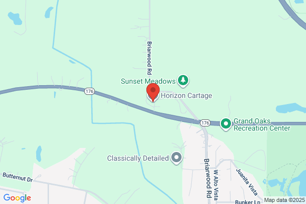 Horizon Cartage