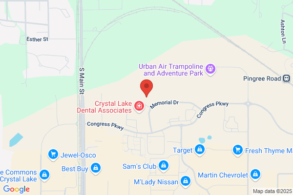 The Learning Hills of Crystal Lake